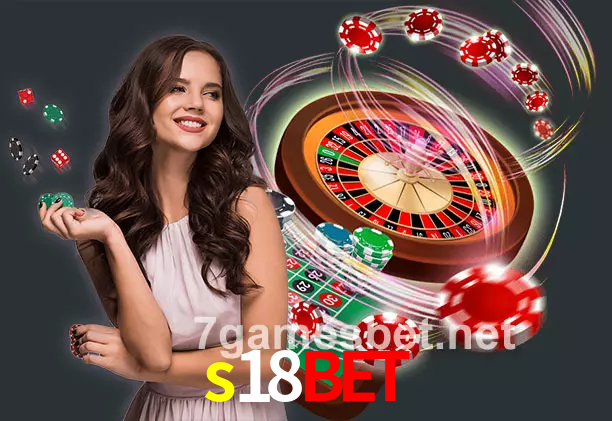 vivo no cassino s18bet