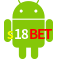 Aplicativo s18bet para Android
