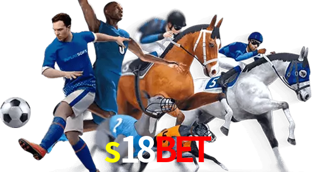 s18bet