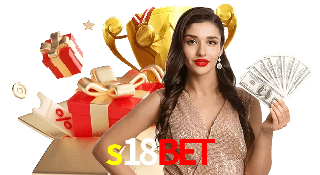 Jogue com dealers reais no s18bet!