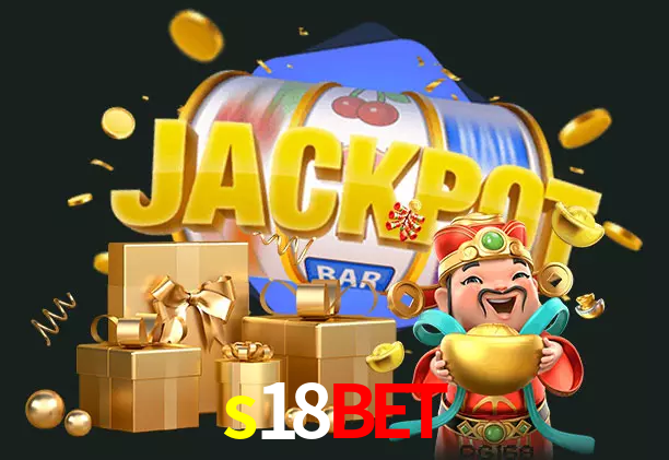 s18bet bet