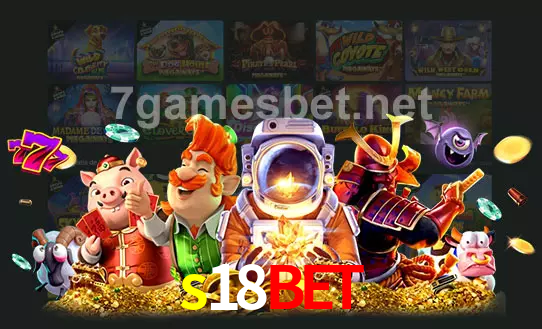 cassino s18bet