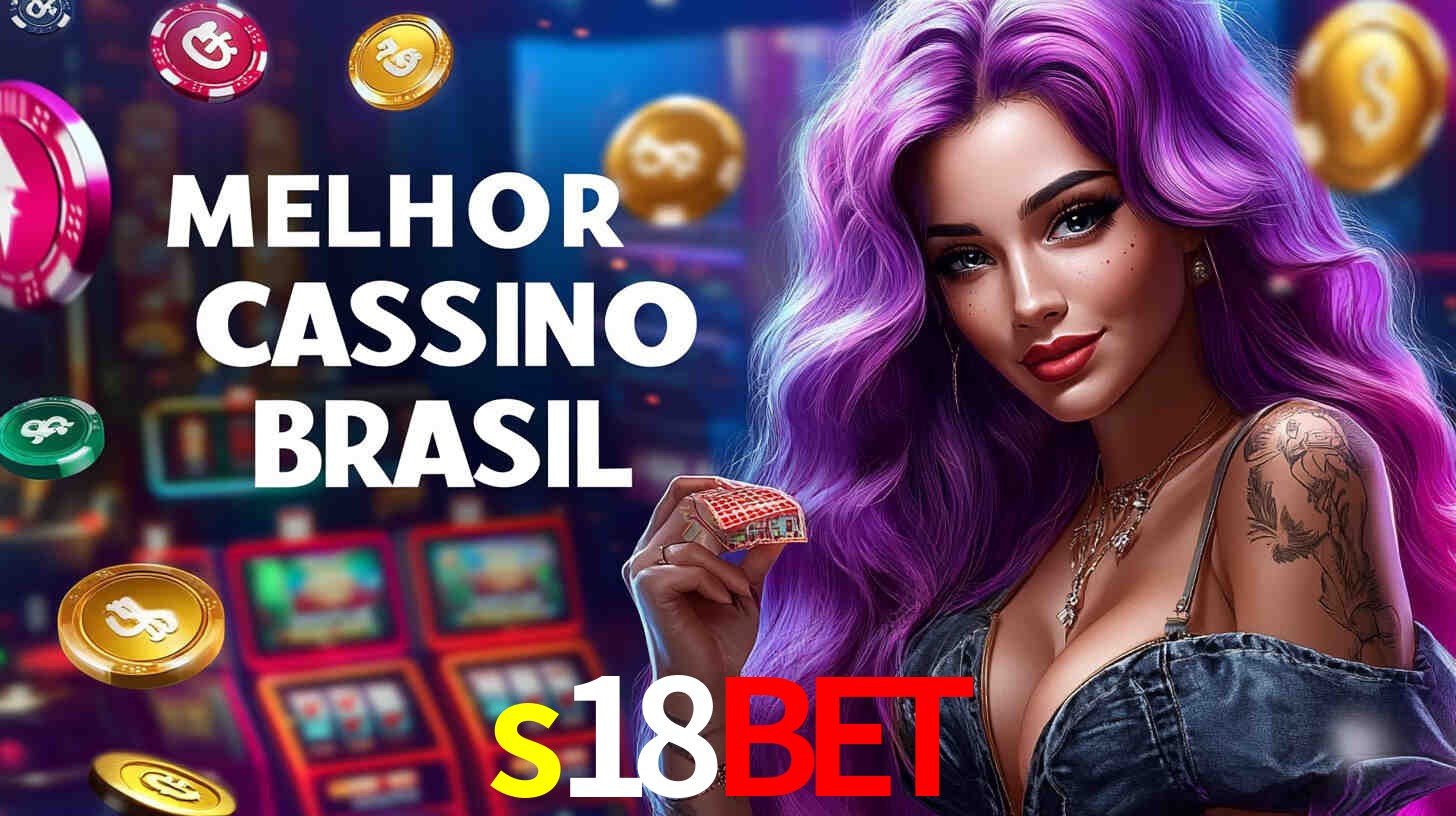 Estatísticas Esportivas s18bet