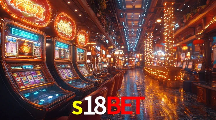 s18bet