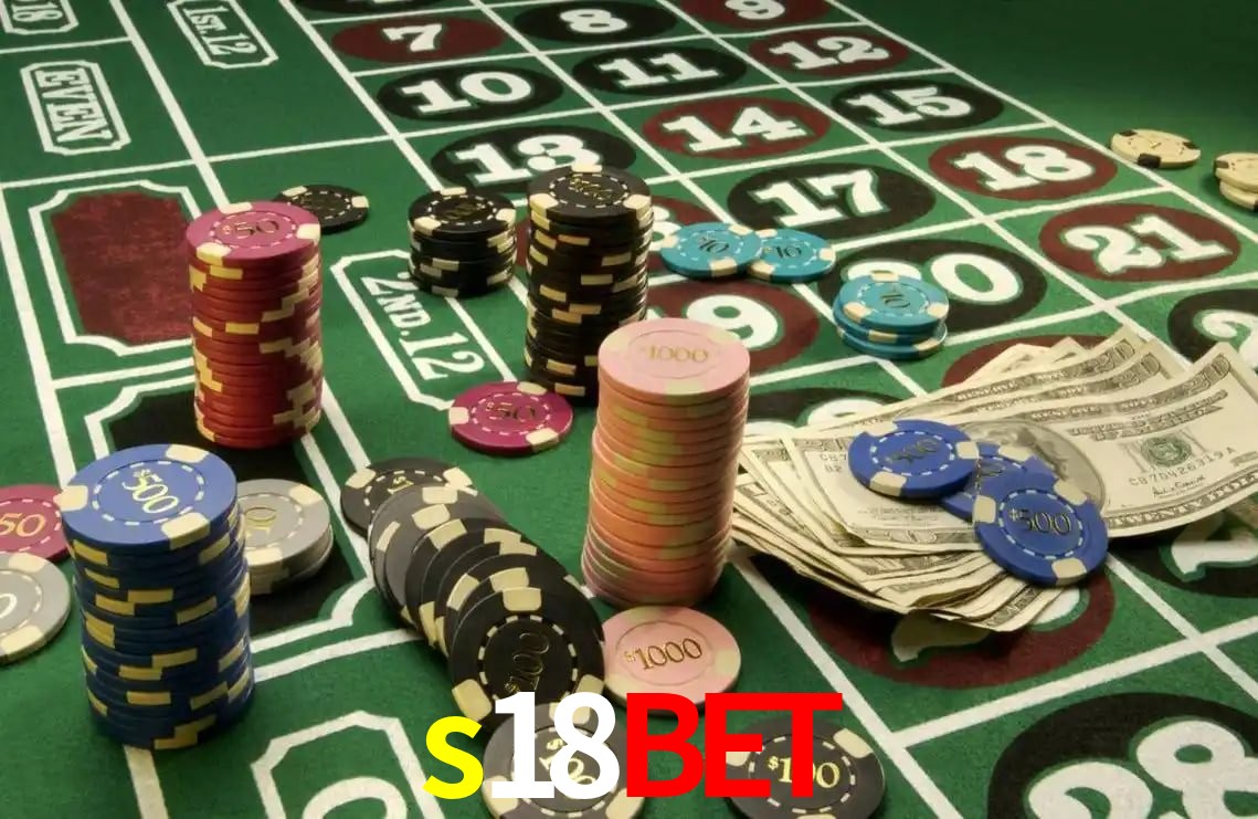 Sports Statistics s18bet