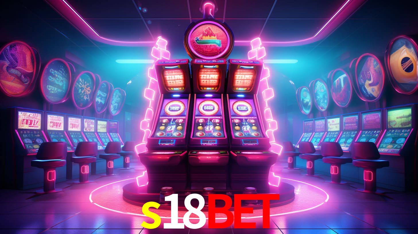 Bônus Generosos e Exclusivos no s18bet para Você!