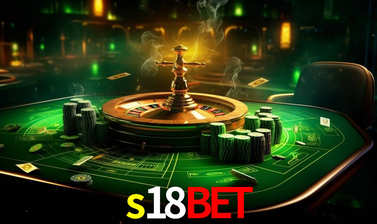 Promoção Relâmpago s18bet