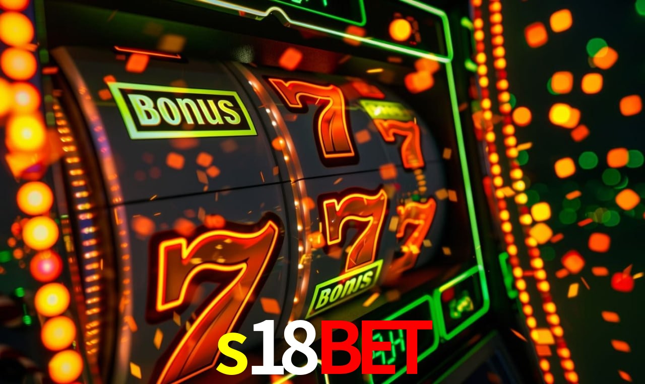 Integração de APIs s18bet