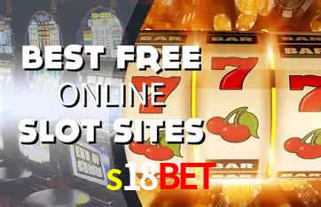 Programa VIP s18bet