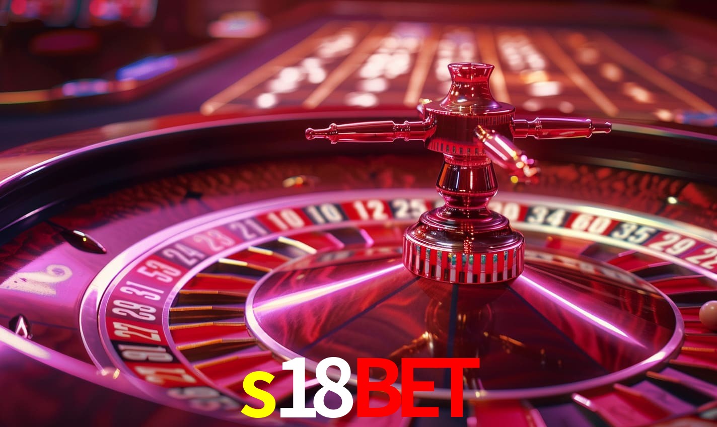 Benefícios da Conta s18bet