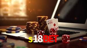 Desvendando o Mundo dos Jogos Virtuais na s18bet