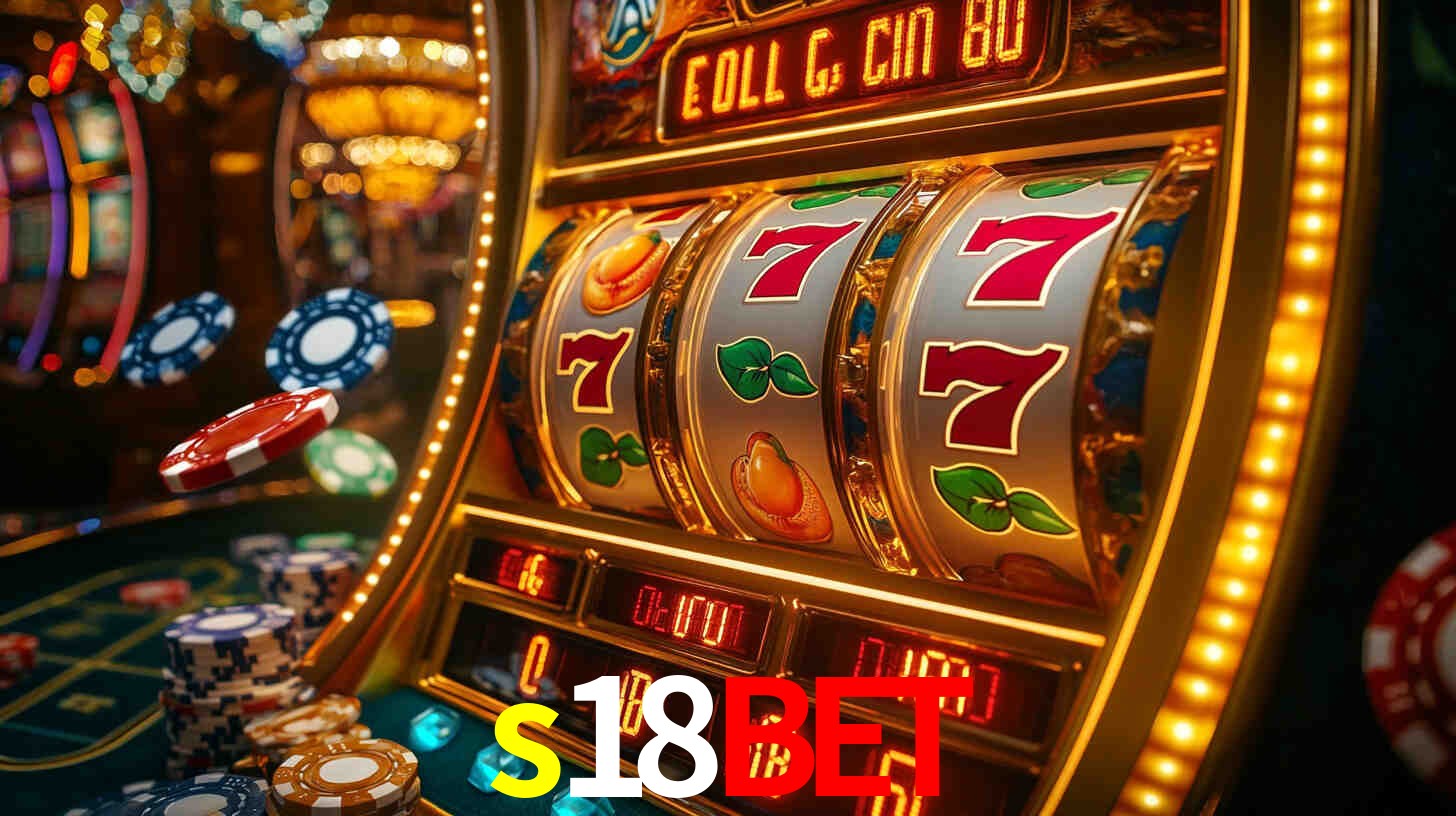 s18 bet