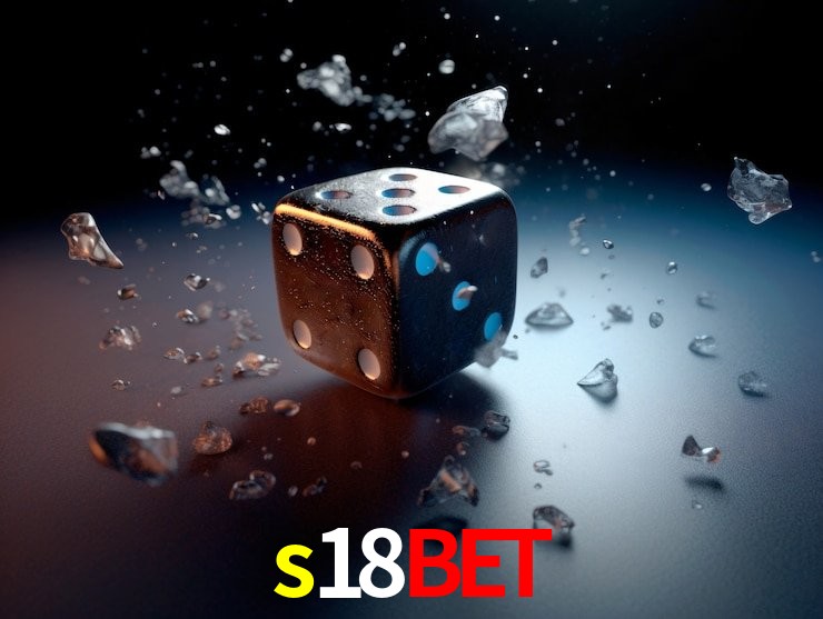 Descubra o Programa VIP da s18bet: Vantagens Exclusivas para Jogadores