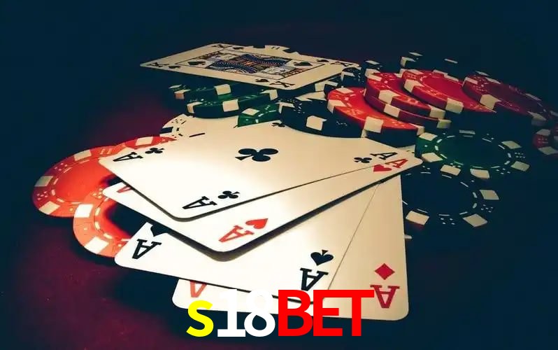 A Emoção da Loteria na s18bet: Uma Chance de Mudança de Vida