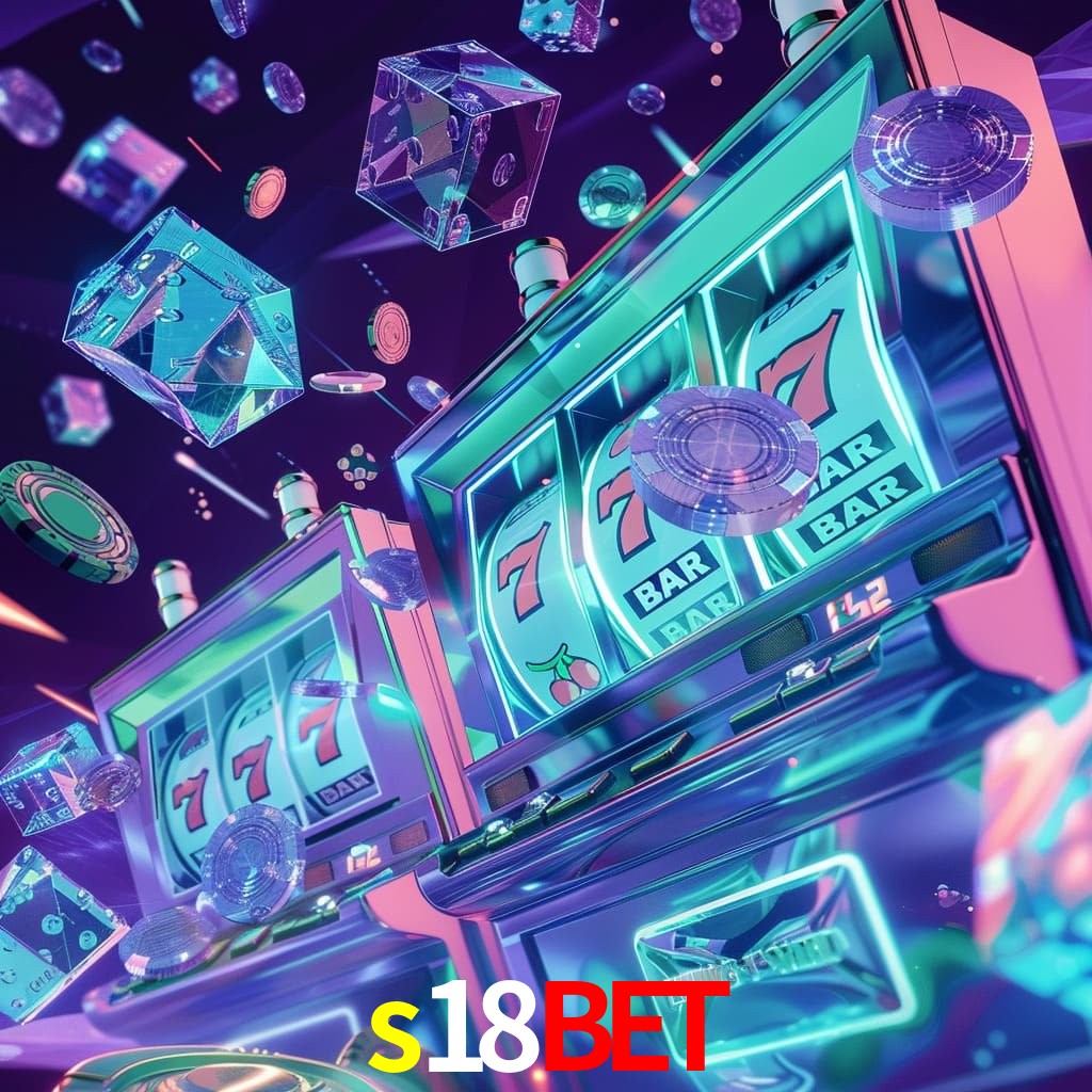 Promoções Sazonais s18bet