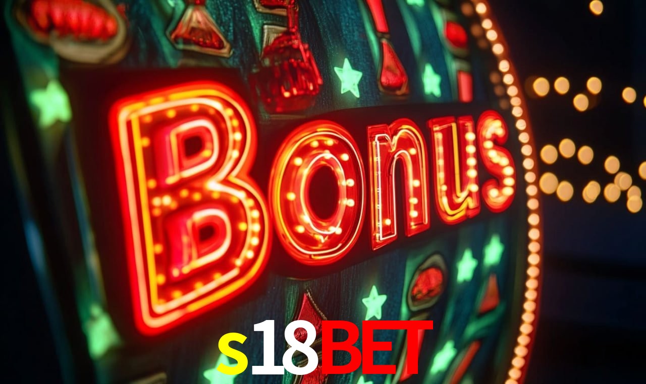 A Experiência Imersiva dos Cassinos Ao Vivo no s18bet