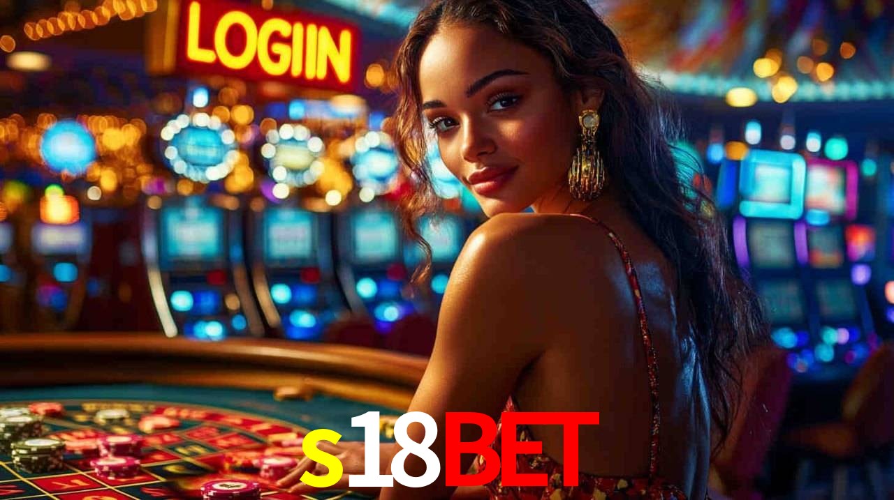 Apostas Esportivas na s18bet: Um Guia Completo