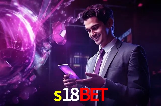 Aviator Game s18bet