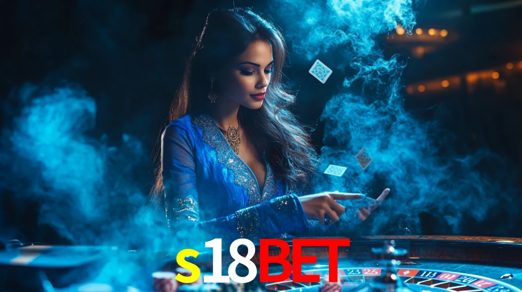 Casino Ao Vivo s18bet