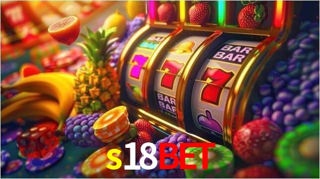 API Integration s18bet