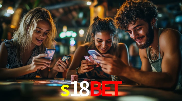 Exclusive Games s18bet