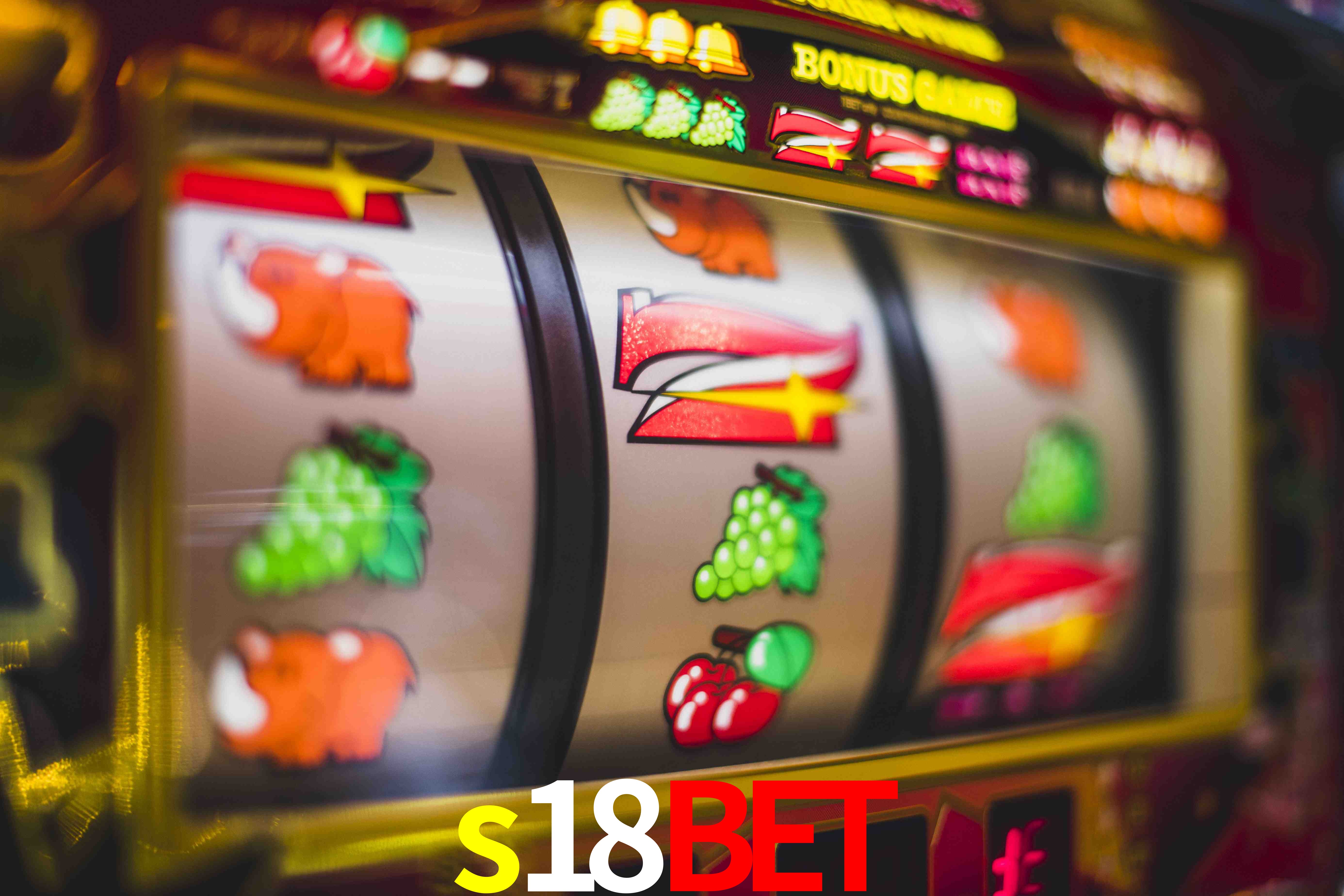 Blackjack Table s18bet