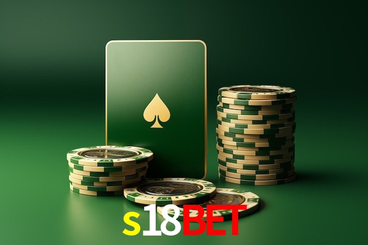 VIP Casino s18bet