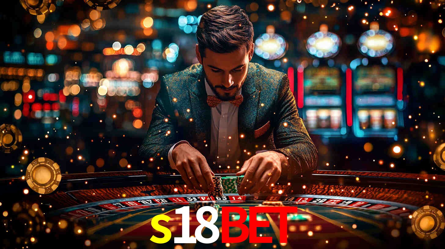 s18bet
