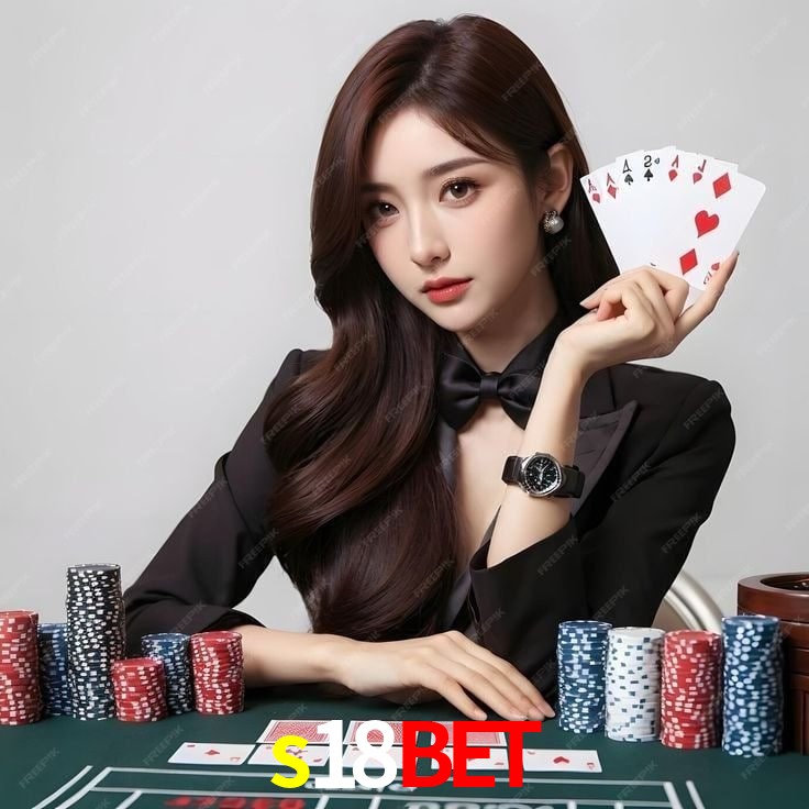 Explorando a Categoria de Eventos em Apostas na s18bet