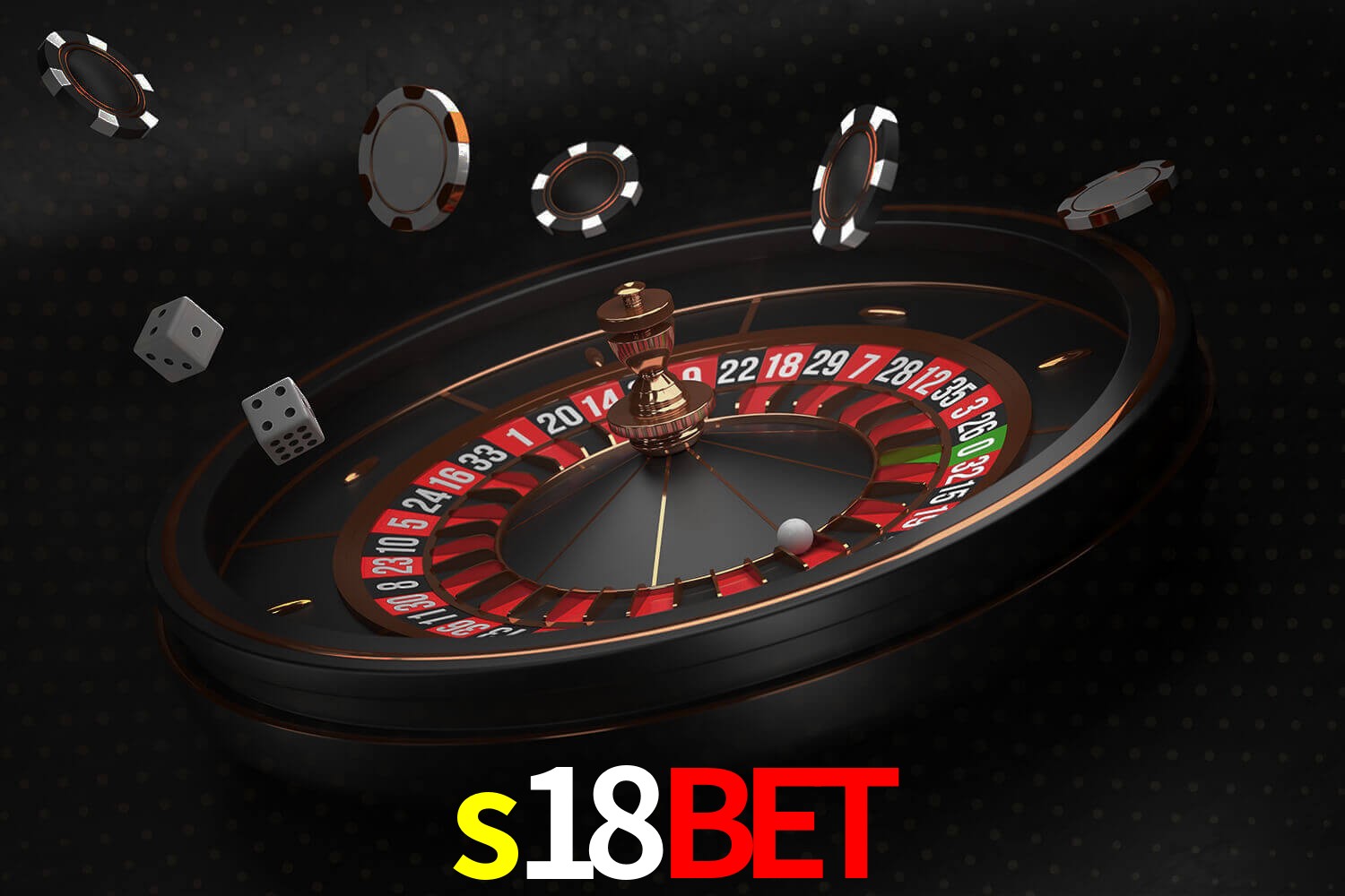 s18 bet