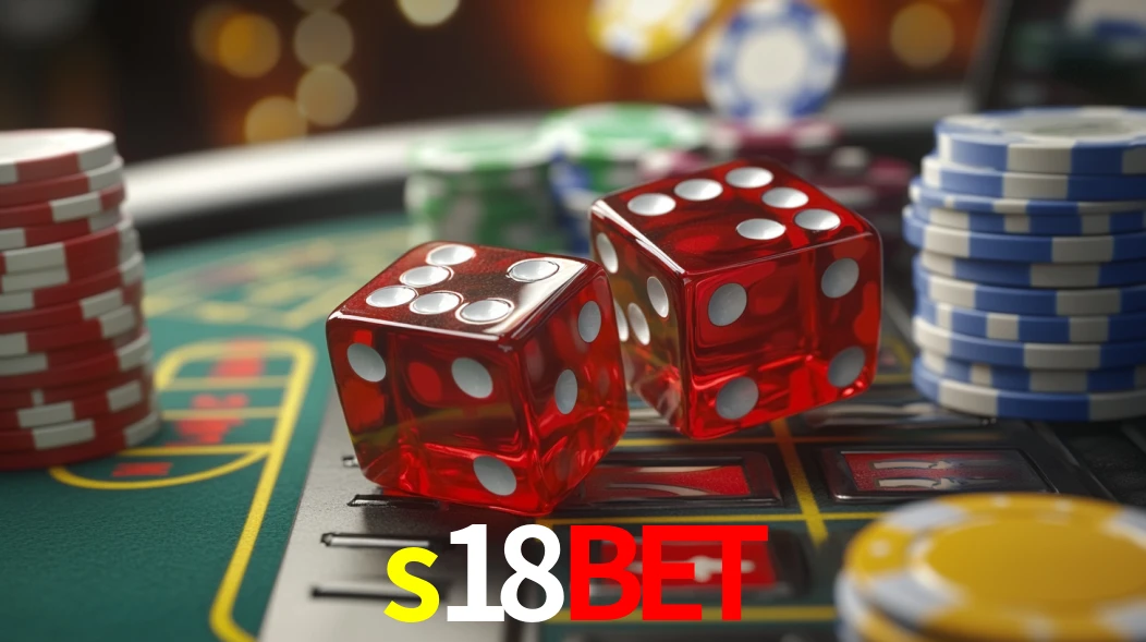 Premium Interface s18bet