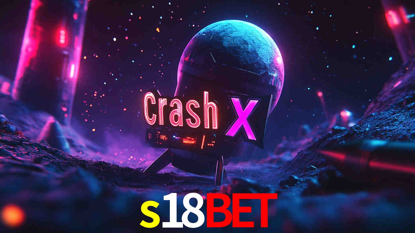 Mesa de Blackjack s18bet