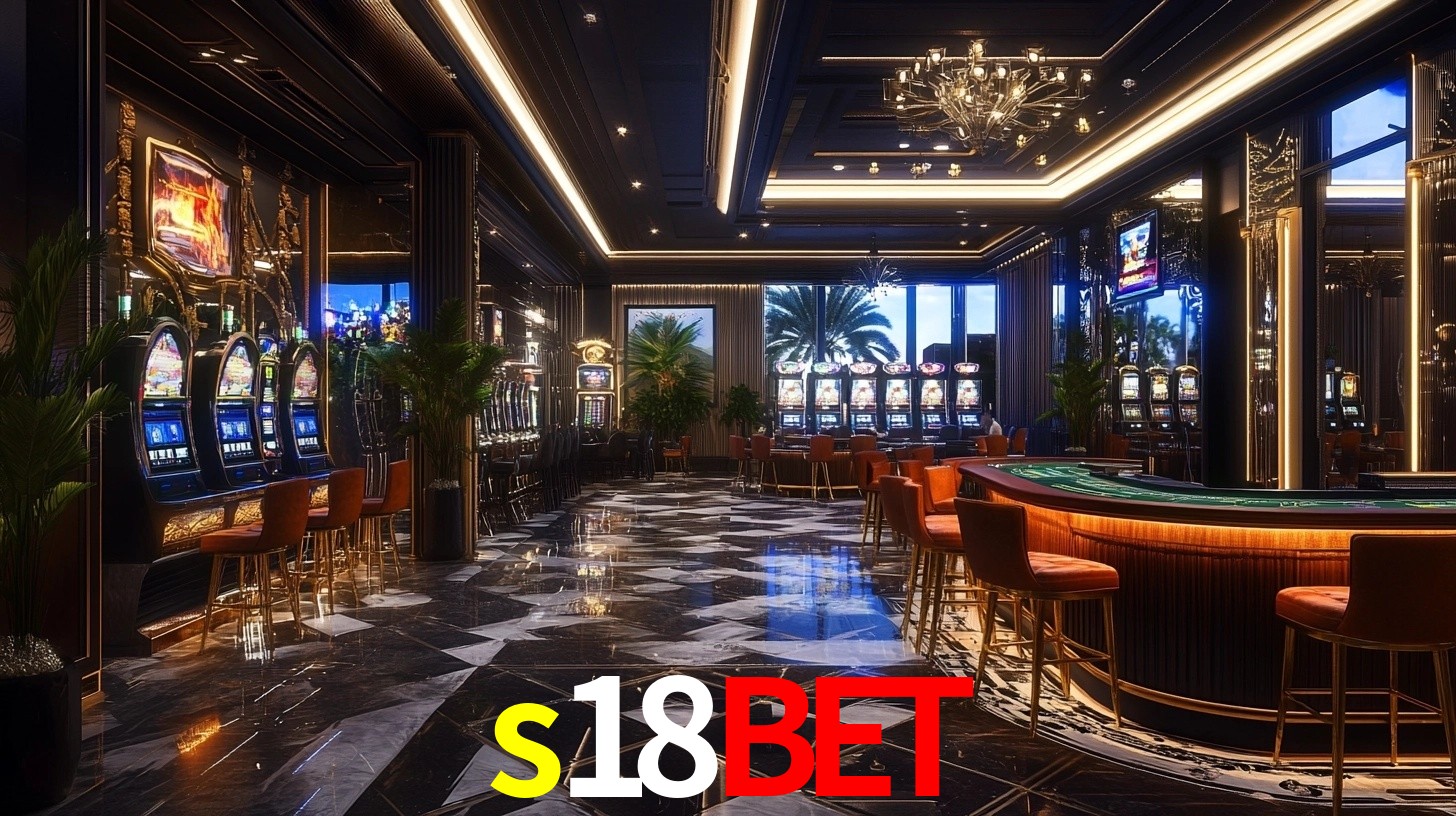 s18 bet