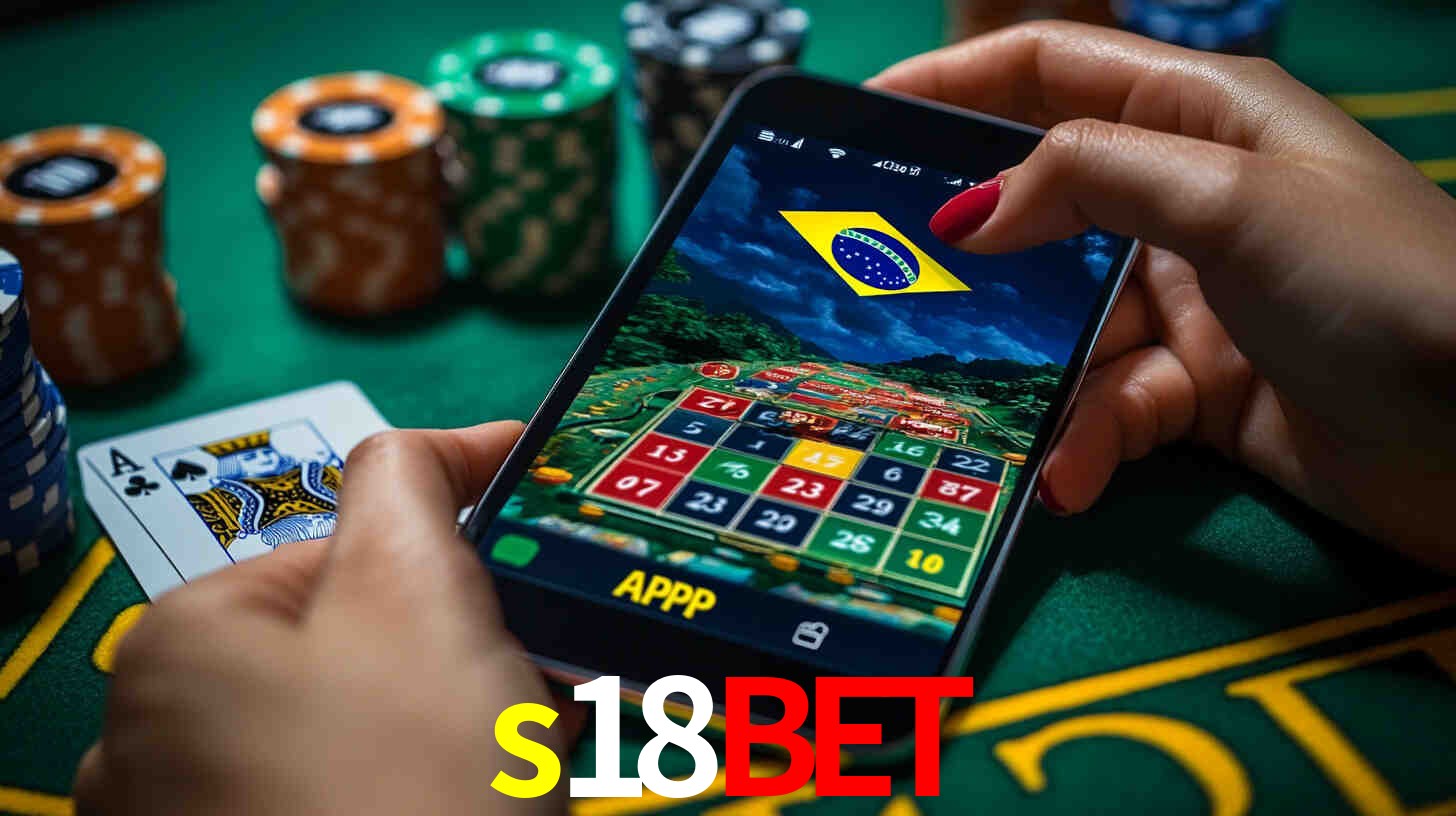 Apostas de Basquete s18bet