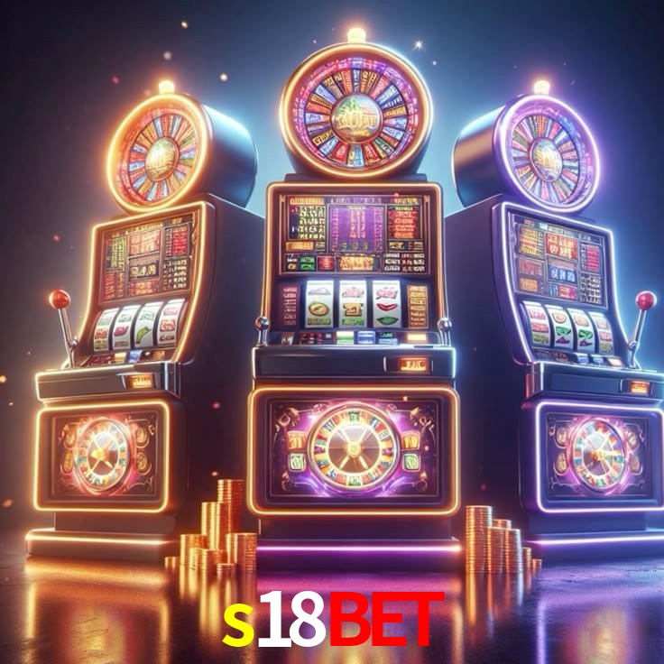 s18bet - Best Online Bookmaker Online Casino - s18.bet