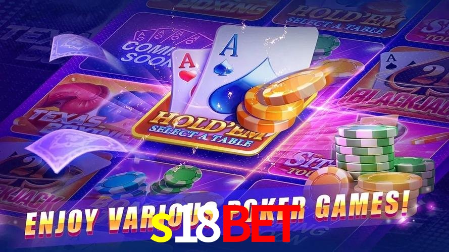 Sistemas de Segurança s18bet