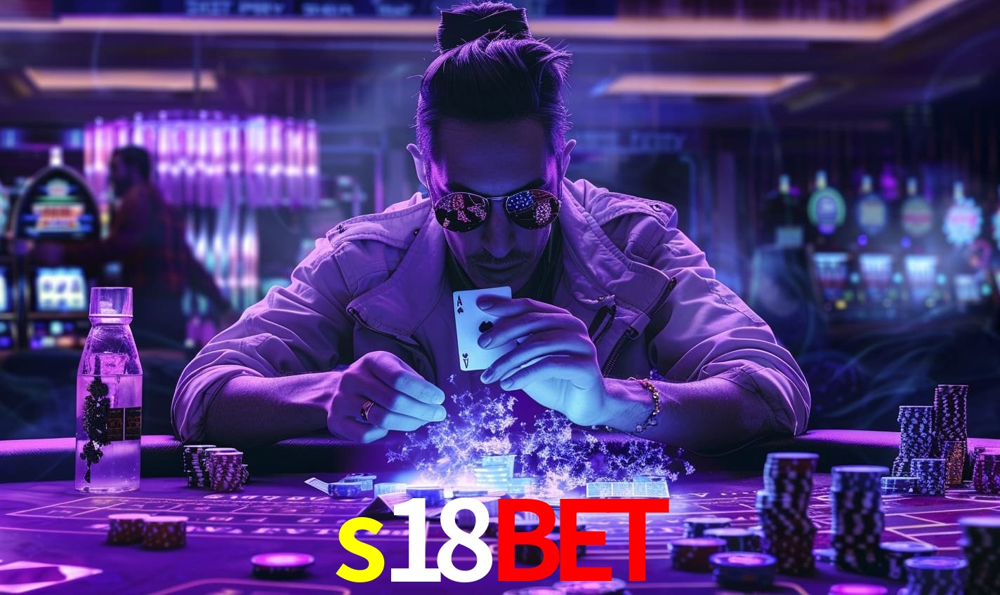 Tournaments s18bet