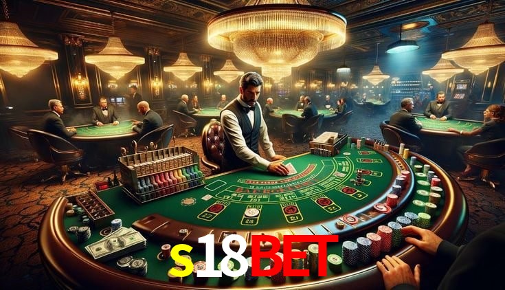 Basketball Betting s18bet