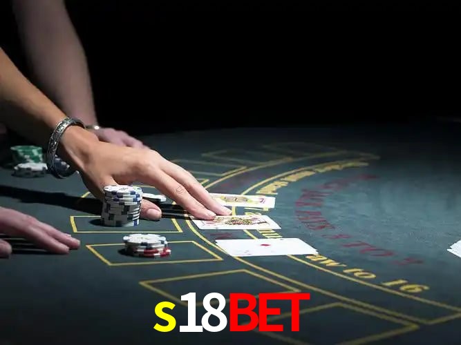 Descubra a Essência do s18bet: Nossa História e Compromissos