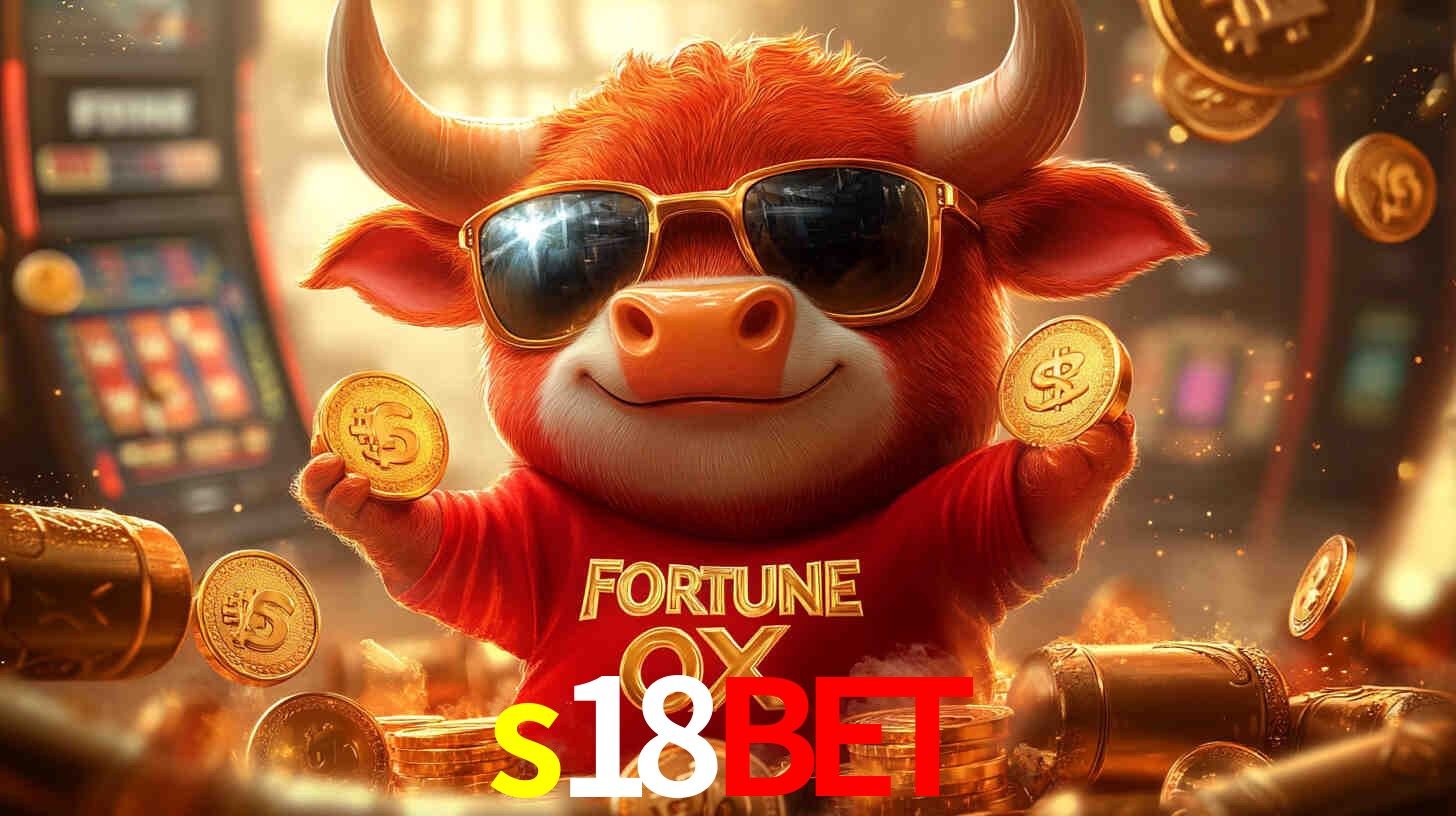 Desvendando o Mundo dos Jogos Virtuais na s18bet