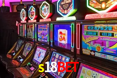 A Experiência Imersiva dos Cassinos Ao Vivo no s18bet