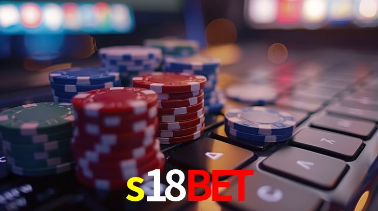 Descubra a Essência do s18bet: Nossa História e Compromissos