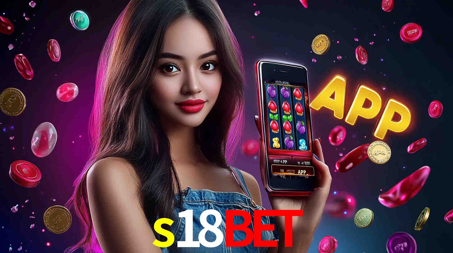 Apostas de Futebol s18bet