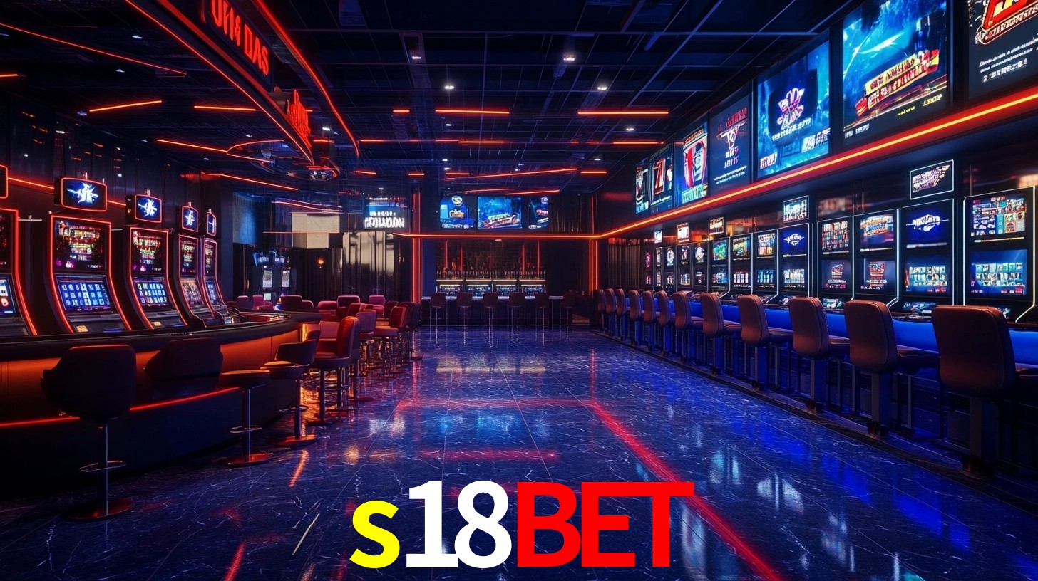 Ofertas Imperdíveis na s18bet: Promoções e Bônus Que Valem a Pena