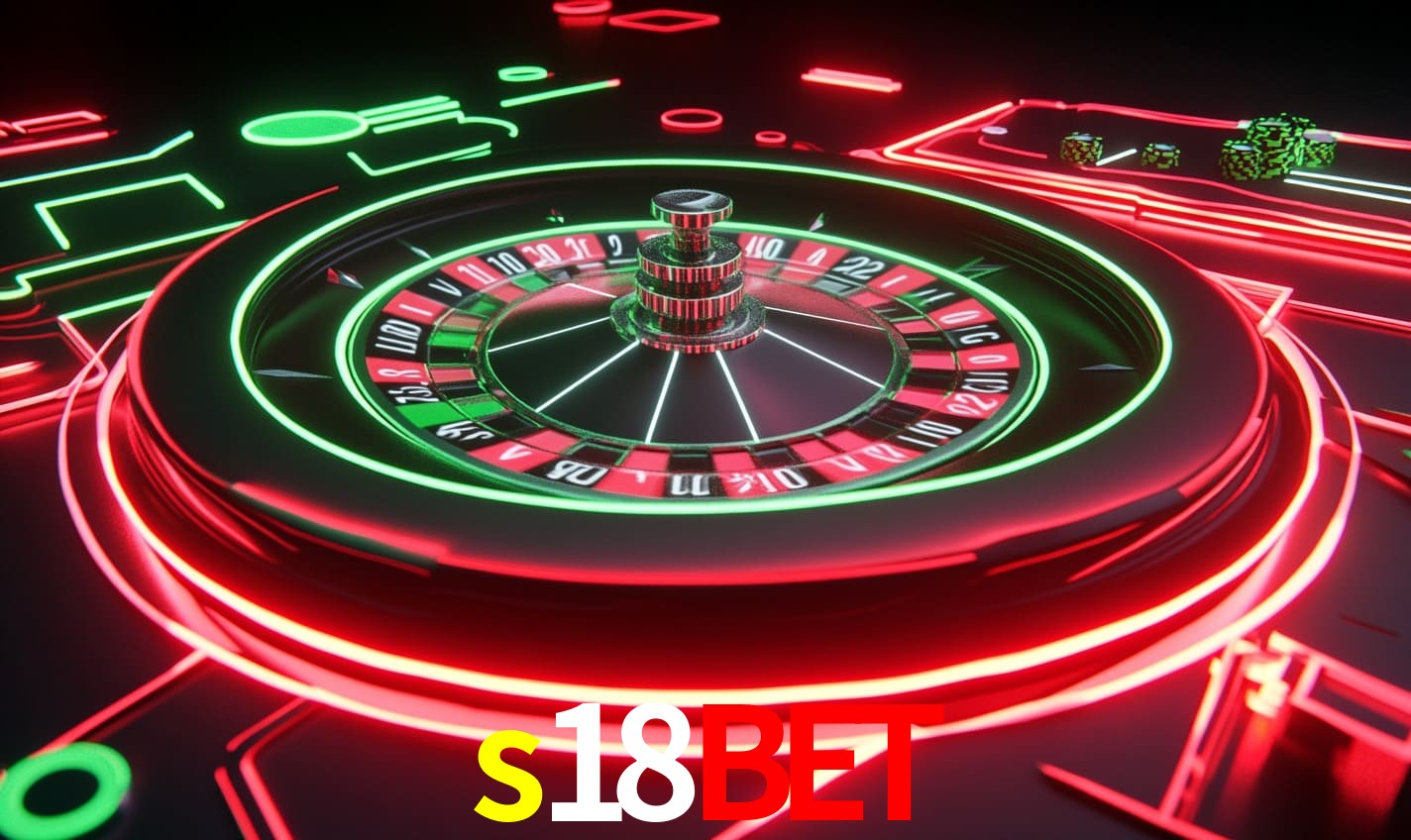 Provedores de Jogos s18bet