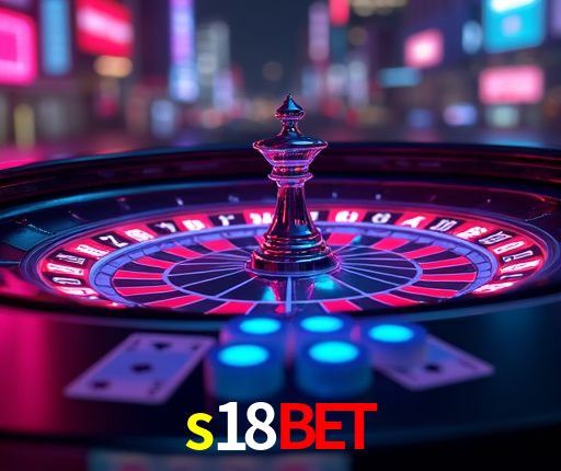 Diretório de Jogos s18bet