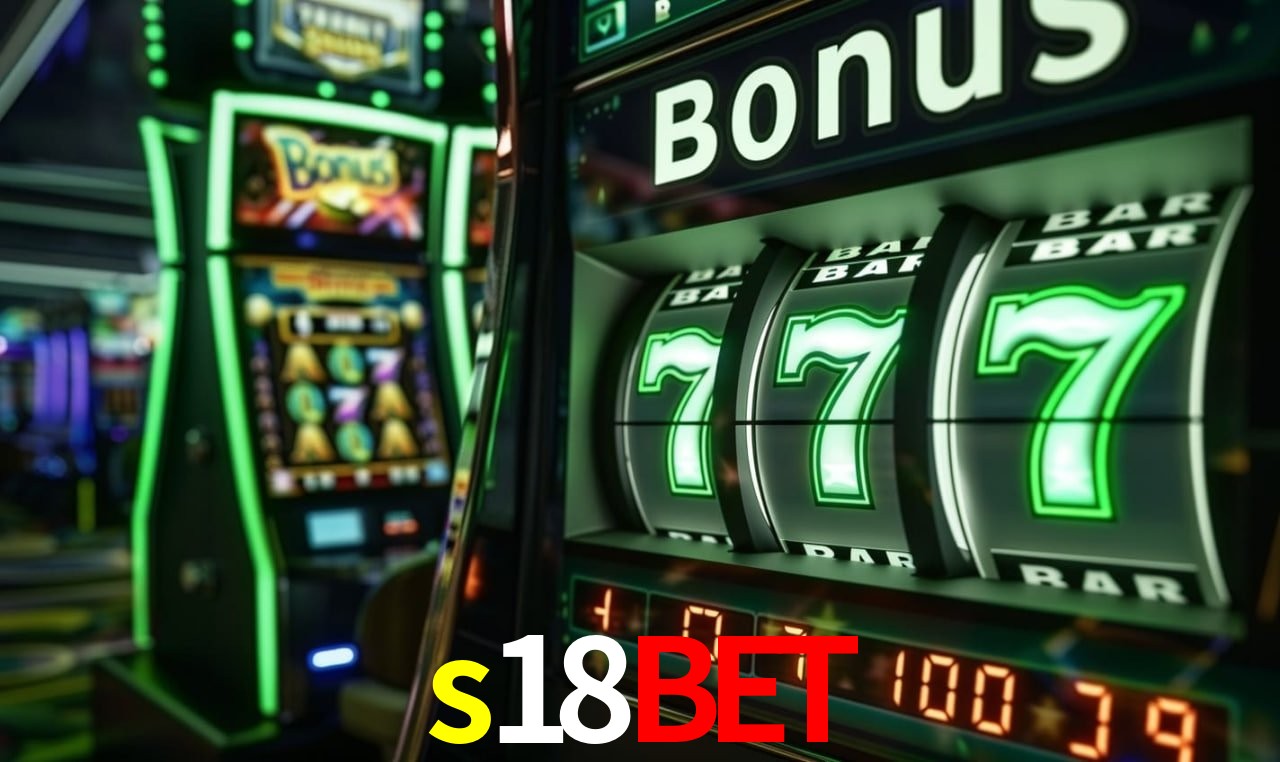 Experiência VIP s18bet