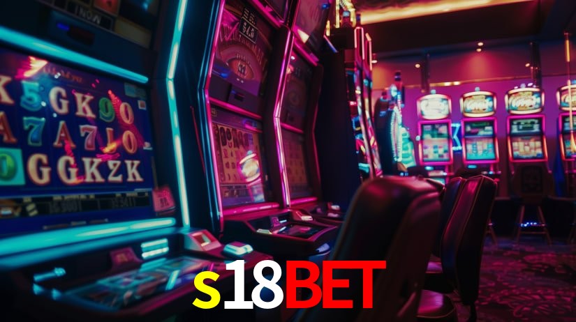 Security Systems s18bet