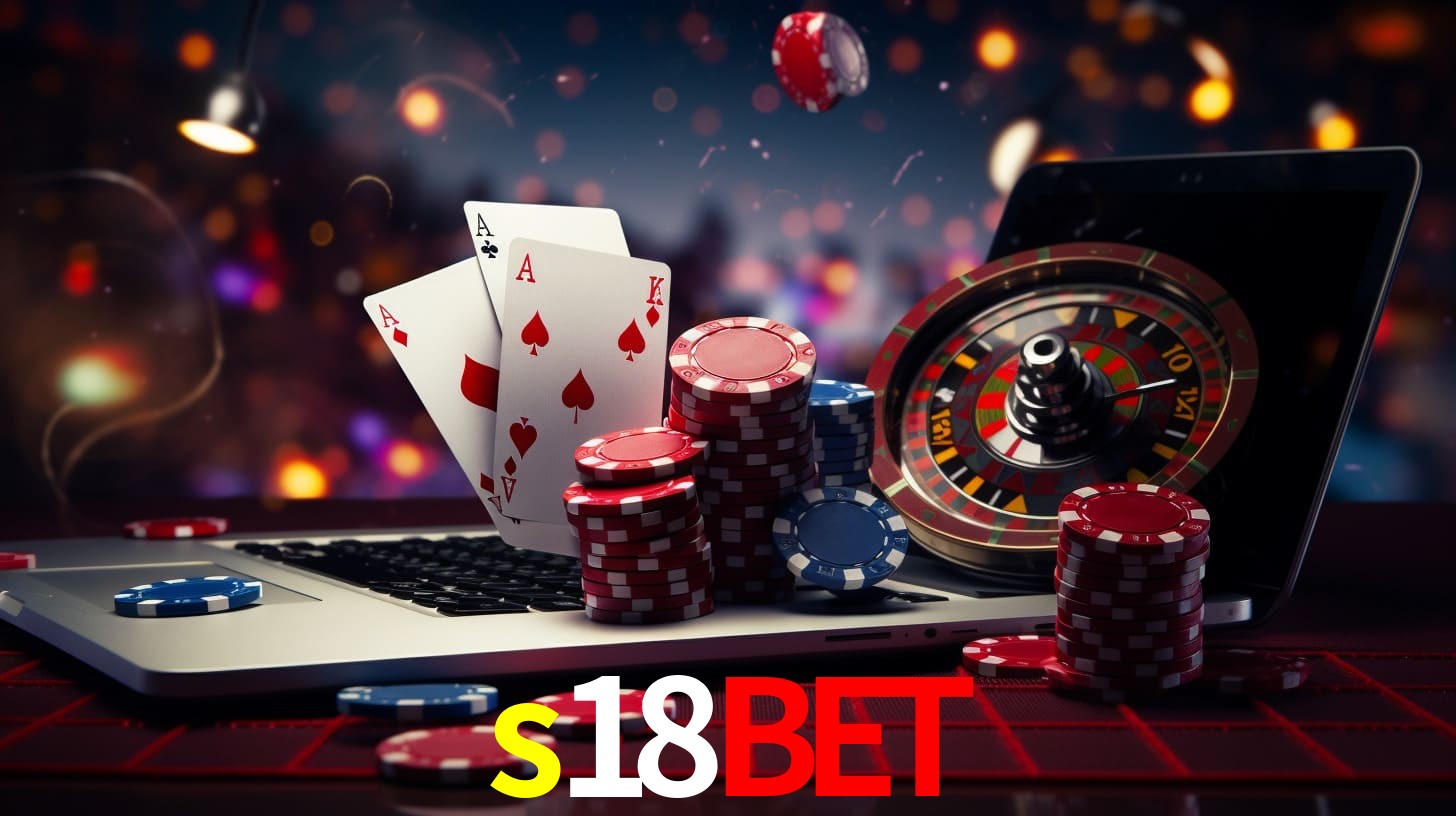 Welcome Bonus s18bet