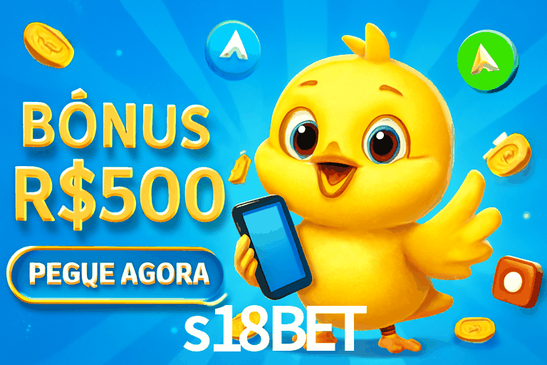 Game Providers s18bet